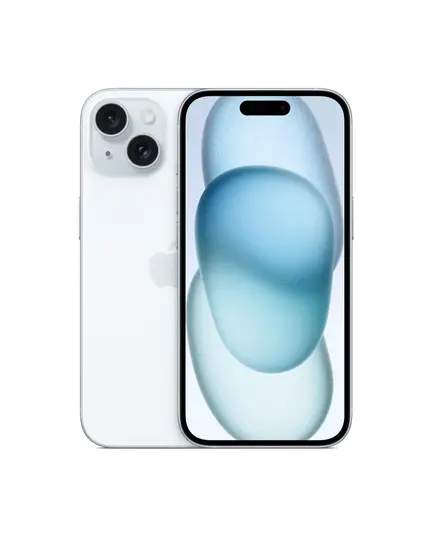 მობილური ტელეფონი Apple iPhone 15 128GB - Blue