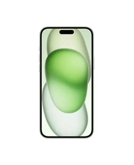 მობილური ტელეფონი Apple iPhone 15 128GB - Green