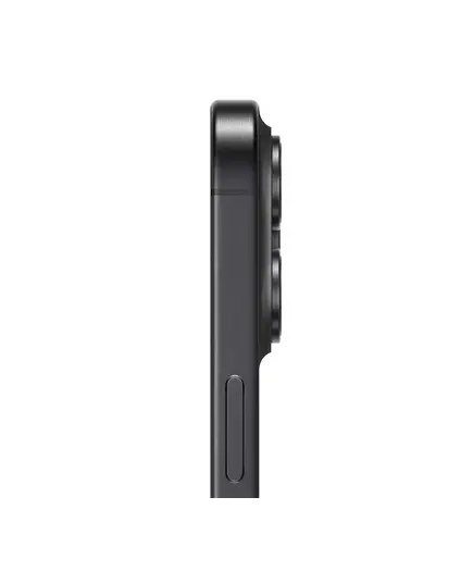 მობილური ტელეფონი Apple iPhone 15 Pro 256GB - Black Titanium