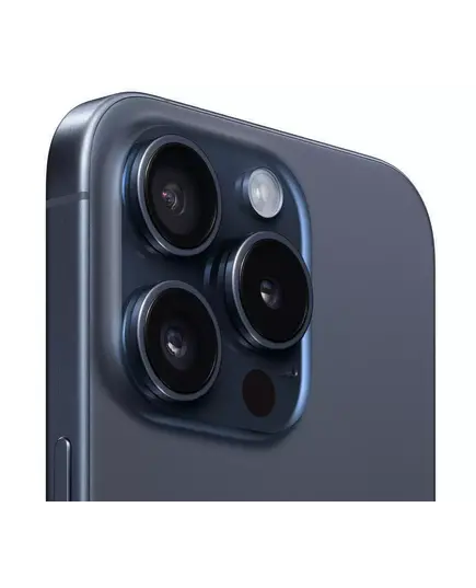 მობილური ტელეფონი Apple iPhone 15 Pro Max 256GB - Blue Titanium