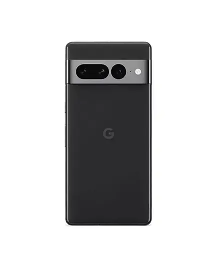 მობილური ტელეფონი Google Pixel 7 Pro 12GB/256GB - Obsidian