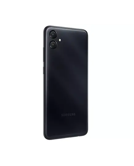 მობილური ტელეფონი Samsung Galaxy A04e 3GB/32GB (A042FD) - Black