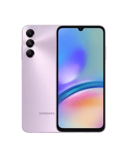 მობილური ტელეფონი Samsung Galaxy A05s 6GB/128GB (A057FD) - Violet