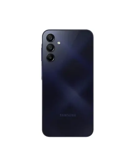 მობილური ტელეფონი Samsung Galaxy A15 8GB/256GB (A155F/DS) - Blue Black