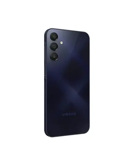 მობილური ტელეფონი Samsung Galaxy A15 8GB/256GB (A155F/DS) - Blue Black