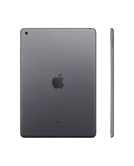ტაბლეტი Apple iPad 10.2 (2021) 9th generation 64GB - Space Gray