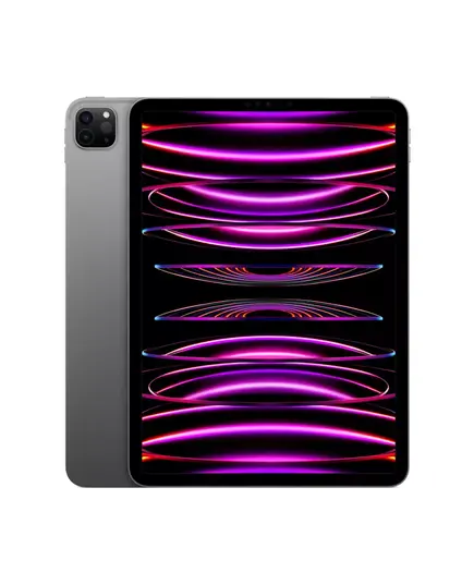 Tablet Apple iPad Pro 11 (2022) 128GB - Space Grey