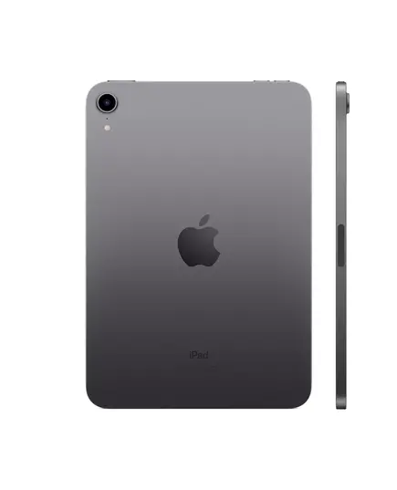 ტაბლეტი Apple iPad mini (2021) 64GB - Space Grey