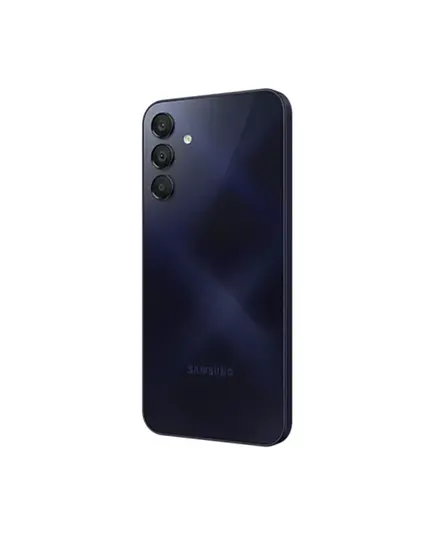 Mobile Phone Samsung Galaxy A15 (A155FDS) - blue black