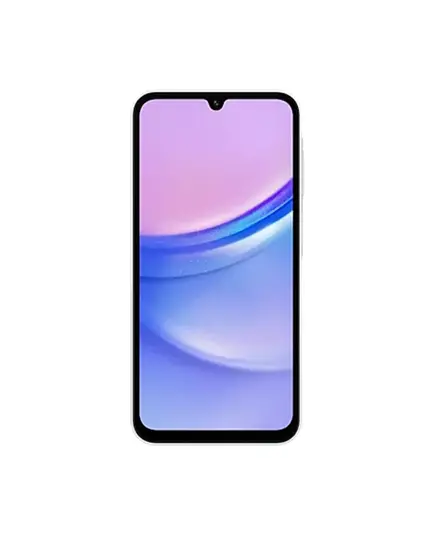 Phone Samsung Galaxy A15 6GB128GB (A155FDS) - light blue