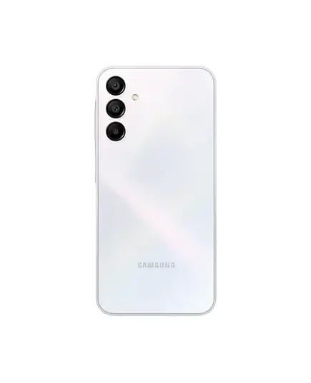 Mobile Phone Samsung A15 6GB128GB (A155FDS) - light blue