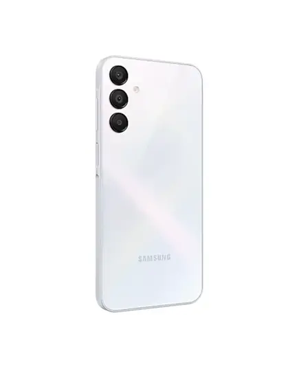 Mobile Phone Samsung Galaxy Mobile Phone Samsung Galaxy A15 6GB128GB (A155FDS) - light blue6GB128GB (A155FDS) - light blue