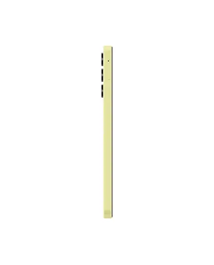 Mobile Phone Samsung Galaxy A15 6GB128GB - yellow