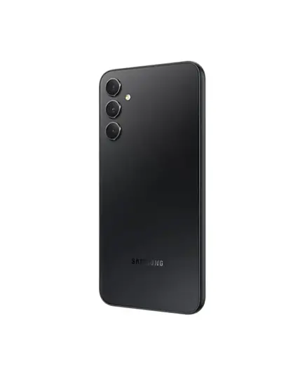 Mobile Phone Samsung Galaxy A34 (A346EDS) - graphite