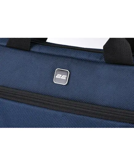 Notebook Bag 2E Beginner - Dark Blue