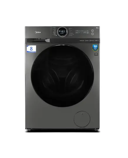 Washing Machine MIDEA MF200W80WB/T
