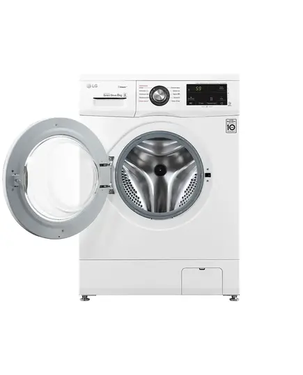 Washing Mashine LGF-4J3TS2W