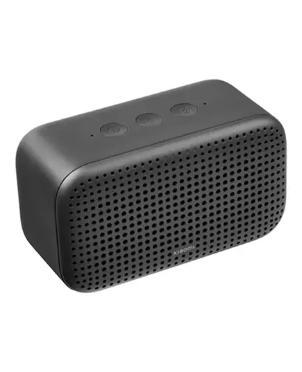 Smart Speaker Lite - Black