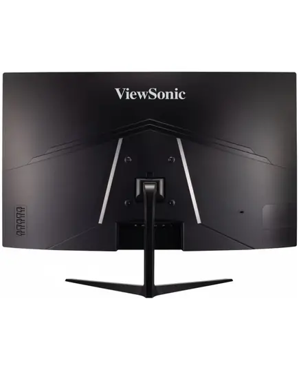 Monitor ViewSonic Omni VX3218C-2K 31.5  QHD 165 Hz (VX3218C-2K)