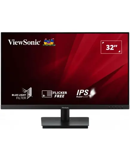 Monitor ViewSonic VA3209-2K-MHD 32 2560x1440 (QHD) IPS 75 Hz (VA3209-2K-MHD)