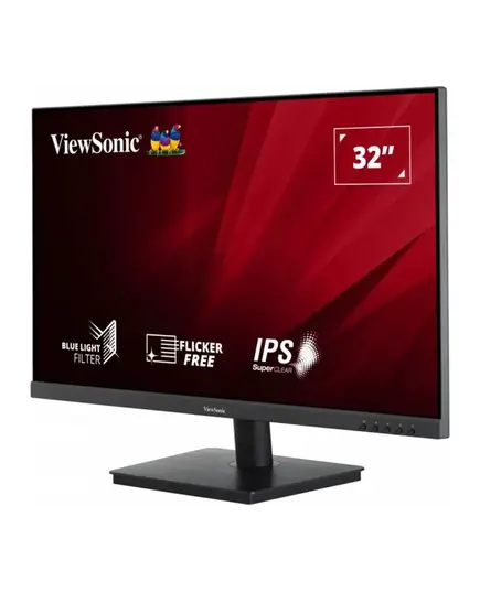 Monitor ViewSonic  32 2560x1440 (QHD) IPS 75 Hz (VA3209-2K-MHD)