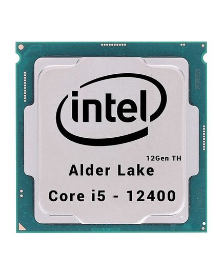 Computer ASUS i5-124008GB256GB SSD500W