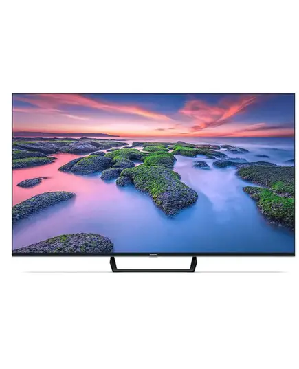 TV Xioami 43 3840 x 2160 (UHD) ELA4885GL - Black