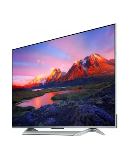 TV Xioami 75 3840 x 2160 (UHD) - Black