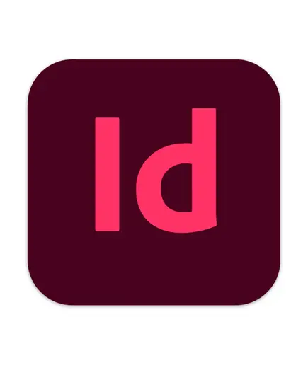 InDesign for teams ALL Multiple Platforms Multi European Languages Subscription New