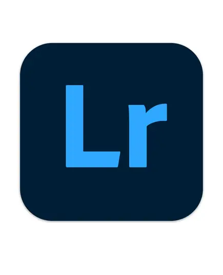 Lightroom w Classic for teams ALL Multiple Platforms Multi European Languages Subscription New