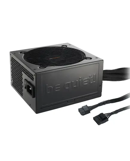 supply be quiet! PURE POWER 11 600W (BN294)
