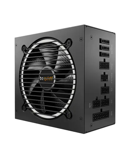 Power supply be quiet! Pure Power 12 M 650W (BN342)