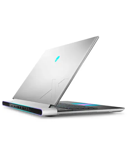 Notebook Alienware x16 Core i9-13900HK 32 GB 1 TB SSD GeForce RTX 4080 16 2560×1600 - Lunar Silver