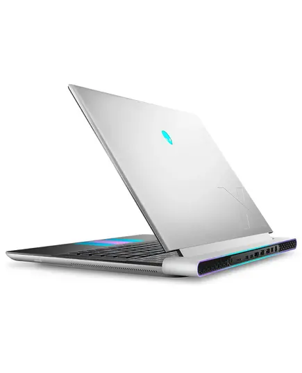 Notebook Dell Alienware x16 Core i9-32 GB 1 TB SSD GeForce RTX 4080 16 2560×1600 - Lunar Silver