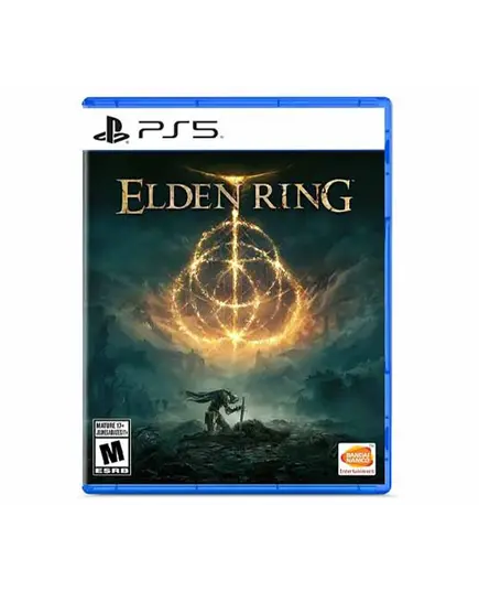 Sony PS5 Game Elden Ring