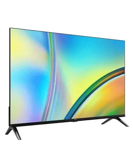 TV TCL 40S5400A 40 1920 x 1080 (FHD) Android Smart - Black