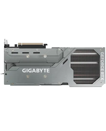 GPU GIGABYTE GeForce RTX 16 GB 256 Bit GDDR6X