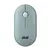 Mouse 2E MF300 Silent Wireless 1600 DPI (2E-MF300WGN) - Ashen green