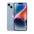 მობილური ტელეფონი Apple iPhone 14 128GB - Blue