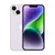 მობილური ტელეფონი Apple iPhone 14 128GB - Purple