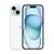 მობილური ტელეფონი Apple iPhone 15 128GB - Blue