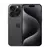 Mobile Phone Apple iPhone 15 Pro 1TB - Black Titanium