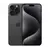 მობილური ტელეფონი Apple iPhone 15 Pro Max 256GB - Black Titanium