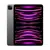 ტაბლეტი Apple iPad Pro 11 (2022) 256GB - Space Grey