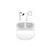 Earphone Xiaomi Mibro Earbuds 4 - White