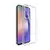 Mobile Case Ovose UltraSlim Case Unique Skid Series Samsung Galaxy S23 FE - Transparent