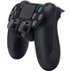 PlayStation DualShock 4 Controller V2 - Black