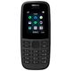 მობილური ტელეფონი Nokia 105 D/S BLACK