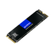 GOODRAM, PX500 GEN.2, PCIe 3x4, 512GB, SSD, M.2280