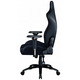 სავარძელი, RAZER, Gaming chair, Iskur, Black, (RZ38-02770200-R3G1)